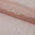 Сетка с пайетками №17, 188 гр/м2, шир.140см, цвет розовый беж - купить в Великом Новгороде. Цена 433.60 руб.