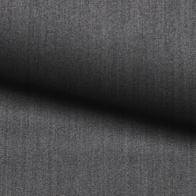 Костюмная ткань с вискозой "Флоренция", 195 гр/м2, шир.150см, цвет св.серый - купить в Великом Новгороде. Цена 491.97 руб.