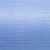 Фатин жесткий 16-93, 22 гр/м2, шир.180см, цвет голубой - купить в Великом Новгороде. Цена 80.70 руб.