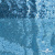 Трикотажное полотно, Сетка с пайетками,188 гр/м2, шир.140 см, цв.-бирюза (#15) - купить в Великом Новгороде. Цена 505.15 руб.