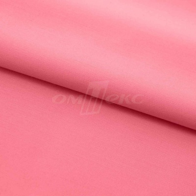 Сорочечная ткань "Ассет", 120 гр/м2, шир.150см, цвет розовый - купить в Великом Новгороде. Цена 248.87 руб.