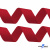Красный- цв.171-Текстильная лента-стропа 550 гр/м2 ,100% пэ шир.30 мм (боб.50+/-1 м) - купить в Великом Новгороде. Цена: 475.36 руб.