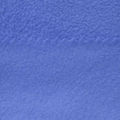 Флис DTY, 180 г/м2, шир. 150 см, цвет голубой - купить в Великом Новгороде. Цена 646.04 руб.