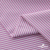 Ткань сорочечная Полоска Кенди, 115 г/м2, 58% пэ,42% хл, шир.150 см, цв.1-розовый, (арт.110) - купить в Великом Новгороде. Цена 306.69 руб.