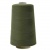 Швейные нитки (армированные) 28S/2, нам. 2 500 м, цвет 208 - купить в Великом Новгороде. Цена: 139.91 руб.