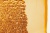 Сетка с пайетками №23, 188 гр/м2, шир.130см, цвет оранжевый - купить в Великом Новгороде. Цена 455.14 руб.