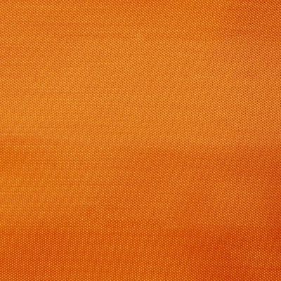 Ткань подкладочная Таффета 16-1257, 48 гр/м2, шир.150см, цвет оранжевый - купить в Великом Новгороде. Цена 54.64 руб.