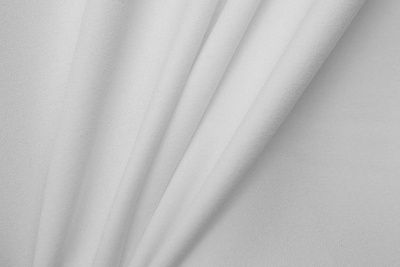 Костюмная ткань с вискозой "Бриджит", 210 гр/м2, шир.150см, цвет белый - купить в Великом Новгороде. Цена 570.73 руб.