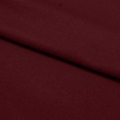 Ткань костюмная 21010 2021, 225 гр/м2, шир.150см, цвет бордовый - купить в Великом Новгороде. Цена 390.73 руб.