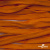 Шнур плетеный (плоский) d-12 мм, (уп.90+/-1м), 100% полиэстер, цв.267 - оранжевый - купить в Великом Новгороде. Цена: 8.62 руб.