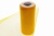 Фатин блестящий в шпульках 16-72, 12 гр/м2, шир. 15 см (в нам. 25+/-1 м), цвет т.жёлтый - купить в Великом Новгороде. Цена: 107.52 руб.