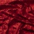 Сетка с пайетками №14, 188 гр/м2, шир.140см, цвет алый - купить в Великом Новгороде. Цена 433.60 руб.