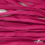 Шнур плетеный (плоский) d-12 мм, (уп.90+/-1м), 100% полиэстер, цв.254 - фуксия - купить в Великом Новгороде. Цена: 8.62 руб.