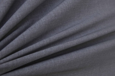 Костюмная ткань с вискозой "Верона", 155 гр/м2, шир.150см, цвет св.серый - купить в Великом Новгороде. Цена 522.72 руб.