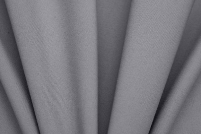 Костюмная ткань с вискозой "Бэлла" 17-4014, 290 гр/м2, шир.150см, цвет титан - купить в Великом Новгороде. Цена 597.44 руб.