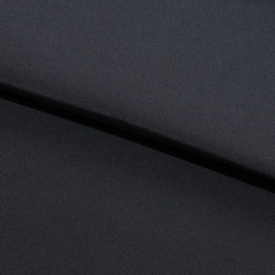 Бифлекс, 270 гр/м2, шир.155см, цвет матово-чёрный - купить в Великом Новгороде. Цена 697.95 руб.