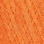 Пряжа "Виск.шелк блестящий", 100% вискоза лиоцель, 100гр, 350м, цв.035-оранжевый - купить в Великом Новгороде. Цена: 195.66 руб.