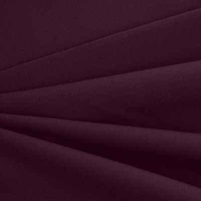 Костюмная ткань "Элис", 220 гр/м2, шир.150 см, цвет бордо - купить в Великом Новгороде. Цена 296.92 руб.