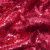 Сетка с пайетками №7, 188 гр/м2, шир.140см, цвет марсала - купить в Великом Новгороде. Цена 454.12 руб.