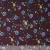 Плательная ткань "Фламенко" 4.1, 80 гр/м2, шир.150 см, принт растительный - купить в Великом Новгороде. Цена 259.21 руб.