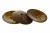 Деревянные украшения для рукоделия пуговицы "Кокос" #4 - купить в Великом Новгороде. Цена: 66.23 руб.