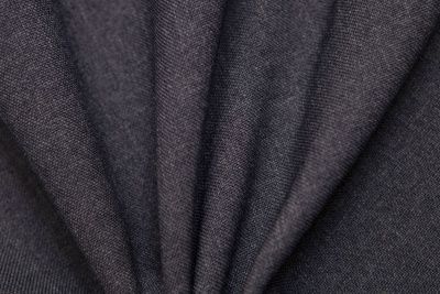 Ткань костюмная 25389 2003, 219 гр/м2, шир.150см, цвет серый - купить в Великом Новгороде. Цена 337.50 руб.