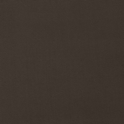 Ткань подкладочная Таффета 19-0712, антист., 54 гр/м2, шир.150см, цвет т.коричневый - купить в Великом Новгороде. Цена 64.20 руб.