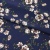 Плательная ткань "Фламенко" 3.2, 80 гр/м2, шир.150 см, принт растительный - купить в Великом Новгороде. Цена 239.03 руб.