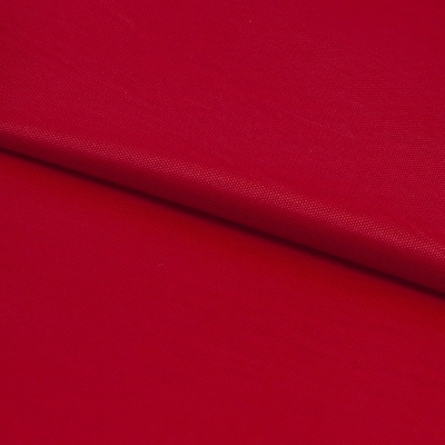 Ткань подкладочная Таффета 18-1763, 48 гр/м2, шир.150см, цвет красный - купить в Великом Новгороде. Цена 54.64 руб.