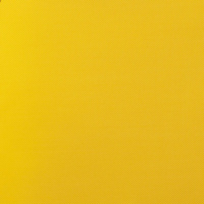Оксфорд (Oxford) 240D 14-0760, PU/WR, 115 гр/м2, шир.150см, цвет жёлтый - купить в Великом Новгороде. Цена 148.28 руб.