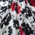 Плательная ткань "Фламенко" 22.1, 80 гр/м2, шир.150 см, принт растительный - купить в Великом Новгороде. Цена 239.03 руб.