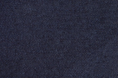 Ткань джинсовая №96, 160 гр/м2, шир.148см, цвет т.синий - купить в Великом Новгороде. Цена 350.42 руб.