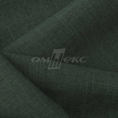 Ткань костюмная габардин Меланж,  цвет т.зеленый/6209А, 172 г/м2, шир. 150 - купить в Великом Новгороде. Цена 296.19 руб.