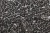 Сетка с пайетками №5, 188 гр/м2, шир.130см, цвет чёрный - купить в Великом Новгороде. Цена 371 руб.