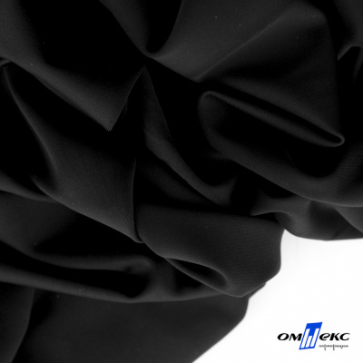 Бифлекс "ОмТекс", 200 гр/м2, шир. 150 см, цвет чёрный матовый, (3,23 м/кг) - купить в Великом Новгороде. Цена 1 487.87 руб.