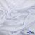Ткань плательная Муар, 100% полиэстер,165 (+/-5) гр/м2, шир. 150 см, цв. Белый - купить в Великом Новгороде. Цена 215.65 руб.