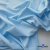 Ткань сорочечная Илер 100%полиэстр, 120 г/м2 ш.150 см, цв.голубой - купить в Великом Новгороде. Цена 290.24 руб.