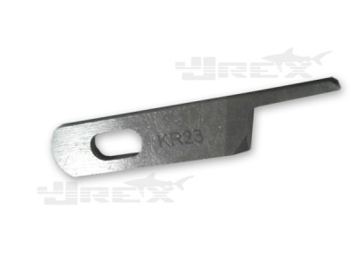 Нож верхний для оверлока KR-23 - купить в Великом Новгороде. Цена 182.94 руб.
