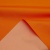 Поли понж (Дюспо) 17-1350, PU/WR, 65 гр/м2, шир.150см, цвет оранжевый - купить в Великом Новгороде. Цена 82.93 руб.