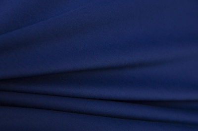 Трикотаж "Grange" R.BLUE 5# (2,38м/кг), 280 гр/м2, шир.150 см, цвет т.синий - купить в Великом Новгороде. Цена 861.22 руб.