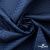 Ткань подкладочная Жаккард PV2416932,  93г/м2, ш.145 см,Т.синий (19-3921/черный) - купить в Великом Новгороде. Цена 241.46 руб.