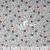 Плательная ткань "Фламенко" 7.1, 80 гр/м2, шир.150 см, принт растительный - купить в Великом Новгороде. Цена 239.03 руб.
