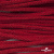 Шнур плетеный d-6 мм, круглый 70% хлопок 30% полиэстер, уп.90+/-1 м, цв.1064-красный - купить в Великом Новгороде. Цена: 588 руб.