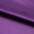 Поли креп-сатин 19-3536, 125 (+/-5) гр/м2, шир.150см, цвет фиолетовый - купить в Великом Новгороде. Цена 155.57 руб.