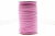 0370-1301-Шнур эластичный 3 мм, (уп.100+/-1м), цв.141- розовый - купить в Великом Новгороде. Цена: 459.62 руб.