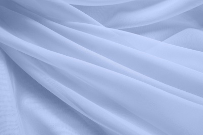 Капрон с утяжелителем 12-4609, 47 гр/м2, шир.300см, цвет 24/св.голубой - купить в Великом Новгороде. Цена 150.40 руб.