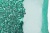 Сетка с пайетками №10, 188 гр/м2, шир.130см, цвет зелёный - купить в Великом Новгороде. Цена 510.13 руб.