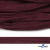 Шнур плетеный d-8 мм плоский, 70% хлопок 30% полиэстер, уп.85+/-1 м, цв.1014-бордо - купить в Великом Новгороде. Цена: 735 руб.