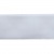 Лента бархатная нейлон, шир.25 мм, (упак. 45,7м), цв.01-белый - купить в Великом Новгороде. Цена: 981.09 руб.