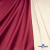 Костюмный атлас стрейч "Бал" 19-2033, 229 г/м2, шир. 150 см, цвет бордо - альт2